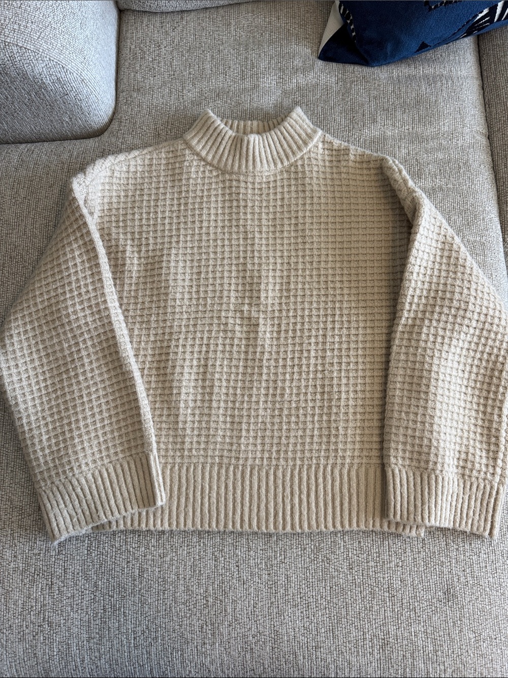 Sanctuary sweater